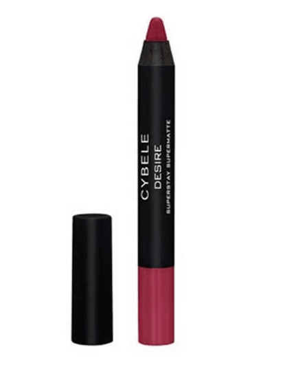 CYBELE DESIRE LIPSTICK SUPERSTAY SUPER MATTE 04 RASPBERRY - Anwar Store