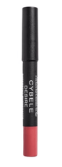CYBELE DESIRE LIPSTICK SUPERSTAY SUPER MATTE 13 ROSEWOOD - Anwar Store