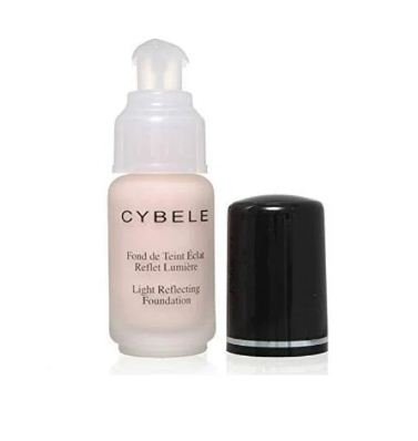 Cybele Light Reflection - Liquid Foundation - 01 Ivory - 30ml - Anwar Store