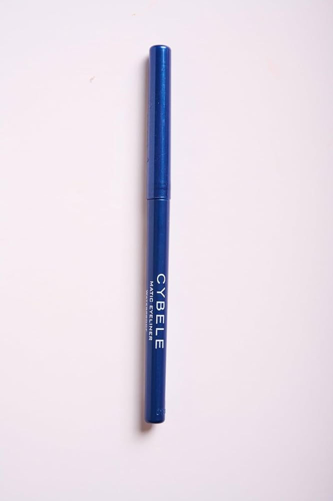 CYBELE MATIC EYELINER 03(BLUE) - Anwar Store