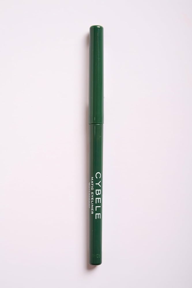 CYBELE MATIC EYELINER 04(GREEN) - Anwar Store