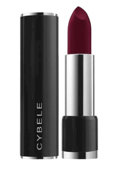 Cybele Matte Lipstick 312 VIVID BURGUND - Anwar Store