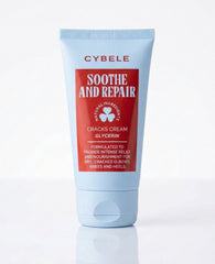 Cybele Soothe And Repair Cracks Cream 40ml - لوشن مرطب سيبيل 40 مل