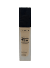 Cybele Ultra Wear Foundation & Concealer 03 Shell