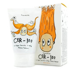 ELIZAVECCA CER-100 COLLAGEN CERAMIDE COATING PROTEIN TREATMENT 100ML