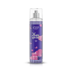 EVA MYSTIC ORCHID SENSES SPLASH 240ML