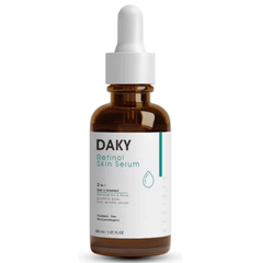 DAKY RETINOL SKIN SERUM 30ML - Anwar Store