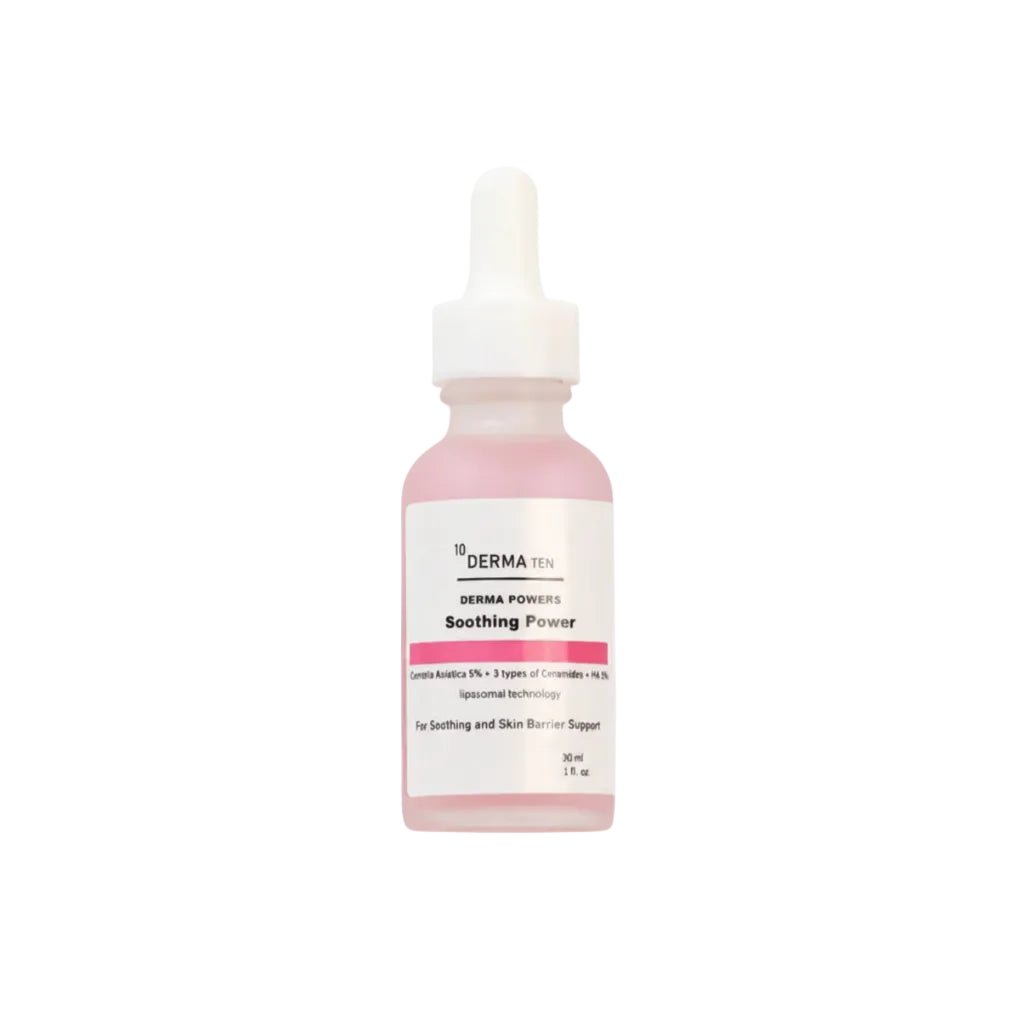 Derma 10 Centella Asiatica 5% 30 ml | عناية شخصية Derma 30 مل - Anwar Store
