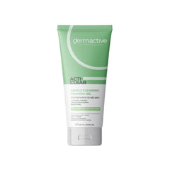 DERMACTIVE ACTI-CLEAR GENTLE CLEANSING GEL 200ML OFFER - Anwar Store