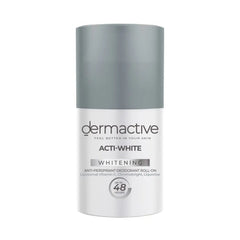Dermactive ACTI-WHITE Whitening Roll-On 60 ML - Anwar Store
