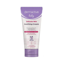 DERMACTIVE BABY DELICATE SOOTHING CREAM 75ML - Anwar Store