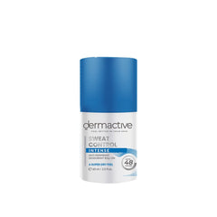 DERMACTIVE SWEAT CONTROL INTENSE DEODORANT ROLL ON 60ML - Anwar Store