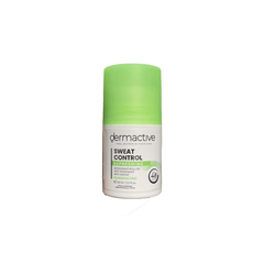 DERMACTIVE SWEAT CONTROL REFRESHING DEODORANT ROLL ON 60ML OFFER - Anwar Store