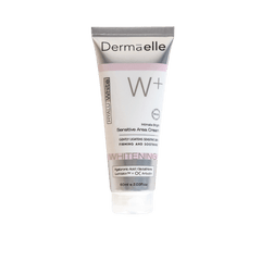 DERMAELLE HYALU WHITE SENSITIVE AREA CREAM 60ML - Anwar Store