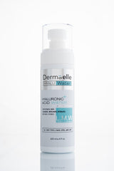 DERMAELLE HYALUWATER HYALURONIC ACID 120ML - Anwar Store