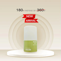 DERMATIQUE WHITENING DEODORANT (FRESH ALOE) 40ML - Anwar Store