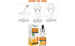 DISAAR VITAMIN C FACE SERUM 30ML - Anwar Store