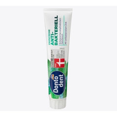 DONTO DENT ANTI BACTERIAL 125ML - Anwar Store