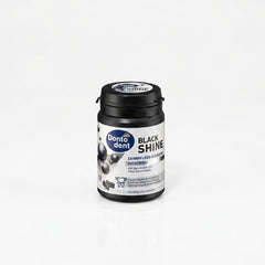 DONTODENT BLACK SHINE GUM WITH ACTIVE CHARCOAL-SUGAR FREE 50PCS - Anwar Store