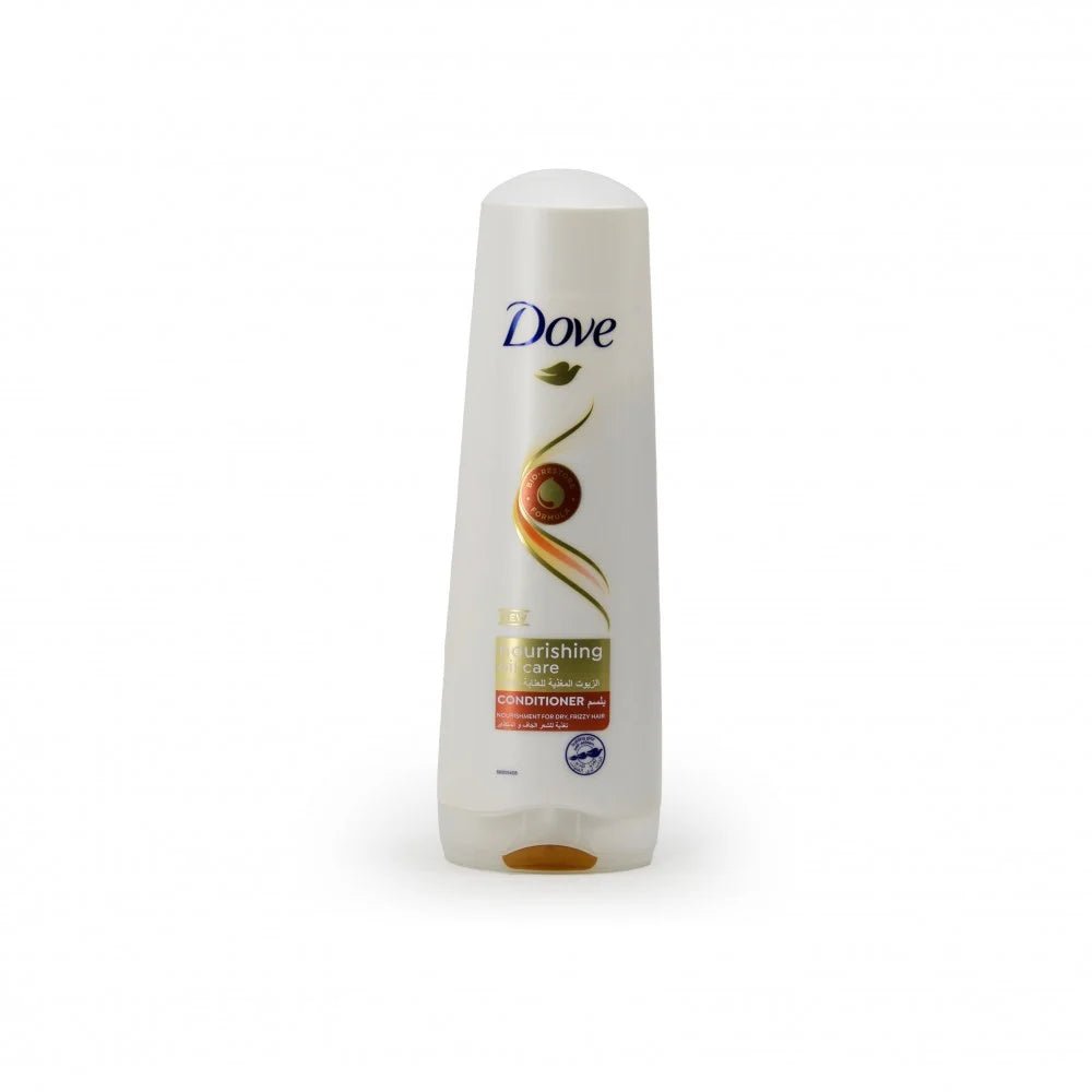 DOVE CONDITIONER NOURISHING OIL CARE 350ML - Anwar Store