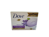 DOVE RELAXING LAVENDER BAR SOAP 90G - Anwar Store