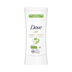 DOVE STICK ADVANCED CARE GO FRESH COOL ESSENTIALS 48H 74GM - Anwar Store