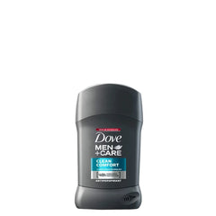 DOVE MEN +CARE CLEAN COMFORT 48H ANTIPERSPIRANT 40g