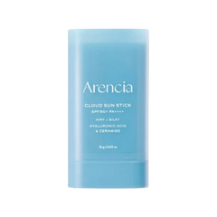 ARENCIA SUN STICK SPF50+ HYALURONIC ACID CERAMIDE 18 G