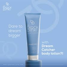 THE BLACK PINK DREAM CATCHER BODY LOTION 230ML