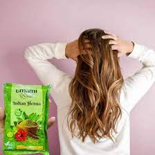 EMAMI GOLD INDIAN HENNA 120GM