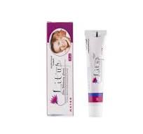 LIT UP WHITENING CREAM 50GM