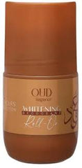 MOOD DEODORANT OUD 50ML