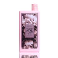 MOOD FLOWER BLISS SHOWER GEL 750G