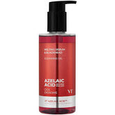 VT AZELAIC CLEANSING OIL MELTING SEBUM& BLACKHEAD 200ML