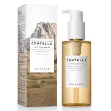 CENTELLA LIGHT CLEANSING OIL 200ML