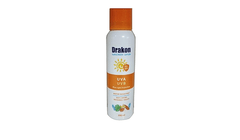 Drakon Sun Screen Lotion SPF50+ Spray 200 ml | واقي شمس Drakon SPF50+ 200 مل - Anwar Store