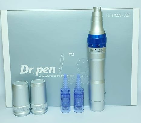 dr.Pen derma pen ultima A6 - Anwar Store