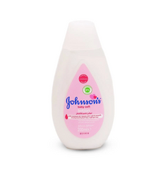 JOHNSON BABY SOFT LOTION 200ML