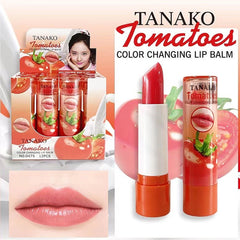 TANAKO TOMATOES LIP BALM