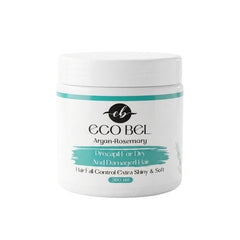 ECO BEL HAIR FALL CONTROL EXTRA SHINY & SOFT MASK 500ML - Anwar Store