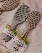 EKLIPS FLEXI HAIR BRUSH - Anwar Store