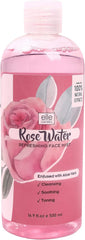 ELLE ROSE WATER REFRESHING FACE TONER 500ML - Anwar Store