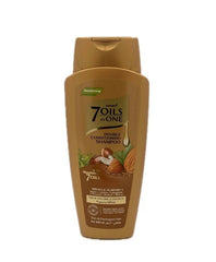 EMAMI 7OILS IN ONE ALMOND SHAMPOO 100ML - Anwar Store