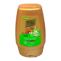 EMAMI 7OILS IN ONE ALOE VERA CONDITIONER 100ML - Anwar Store
