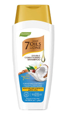 EMAMI 7OILS IN ONE COCONUT SHAMPOO 400ML - Anwar Store
