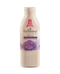 Enchanteur Alluring Satin Smooth Body Lotion - 250 ml - Anwar Store