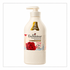 ENCHANTEUR ENTICING SHOWER GEL 550ML - Anwar Store