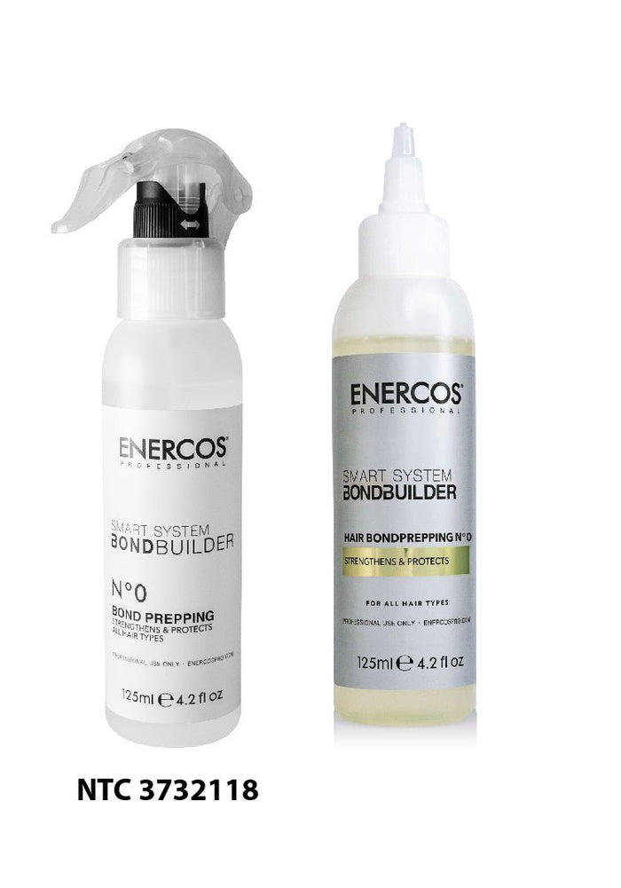 ENERCOS SMART SYSTEM BOND BUILDER N 0 BOND PREPPING 125ML - Anwar Store