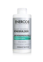 ENERCOS SMART SYSTEM BOND BUILDER N 3 BOND HAIR BOOSTING 250ML - Anwar Store