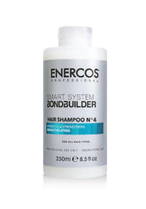 ENERCOS SMART SYSTEM BOND BUILDER N 4 BOND CHELATING SHAMPOO 250ML - Anwar Store